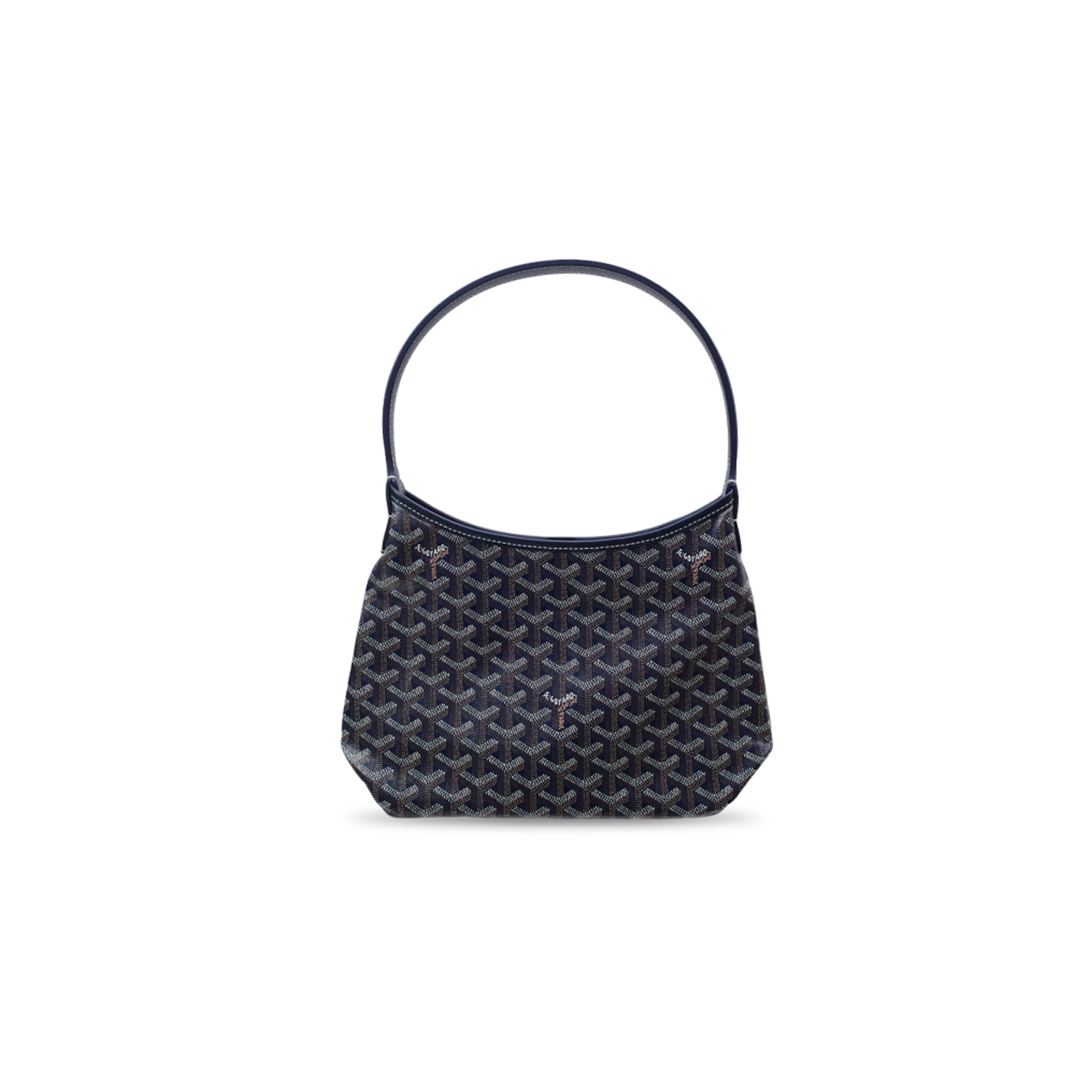 GOYARD BOHEME MINI HOBO BAG (26*22*11cm)